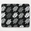 Suche nach schwarze silhouette mousepads Natur