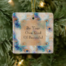 Suche nach weiße feder ornamente Blau