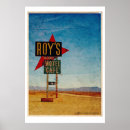 Suche nach roadside poster Retro