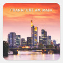Suche nach frankfurt aufkleber Stadt