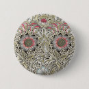 Suche nach die tapete buttons William morris