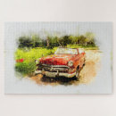 Suche nach wagen puzzle Oldtimer