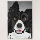 Suche nach lustiges gesicht puzzle Hund