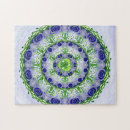 Suche nach mandala puzzle Mond