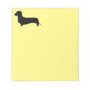 Suche nach dachshund notizblock Dackel