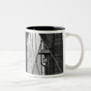 Suche nach vintage architektur tassen Schwarzweiss