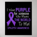 Suche nach bedeutet poster Epilepsie