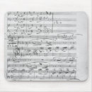 Suche nach manuskripte mousepads Musik