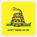 Suche nach gadsden flagge aufkleber Patriotisch
