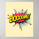 Suche nach comic pop poster Anime