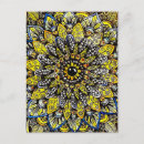 Suche nach mandala design postkarten Meditation