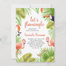 Suche nach sommer party flamingo einladungen Mädchen