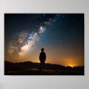Suche nach stargazing poster Galaxie