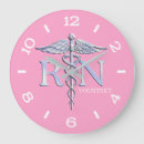 Suche nach krankenpfleger wanduhren Kadukus