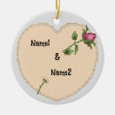 Suche nach 25 jahrestag ornamente Liebe