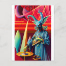 Suche nach baphomet postkarten Horror