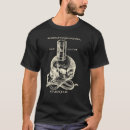 Suche nach schädel tshirts Goth