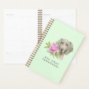 Suche nach hund büro zubehör Aquarell