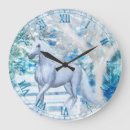 Suche nach stallions wanduhren Equine