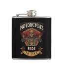 Suche nach motorrad flachmänner Chopper