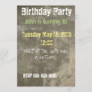 Suche nach beton einladungen Zement