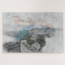 Suche nach china puzzle Große wand