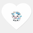 Suche nach kawaii kuh aufkleber Bauernhof