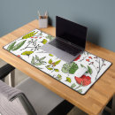 Suche nach vintage blumen mousepads Pflanze