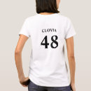 Suche nach nummer ein tshirts Personalisiert