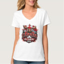 Suche nach fussballfan tshirts Für sie