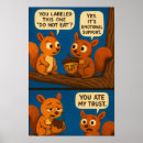 Suche nach lustige eichhörnchen poster Spaß