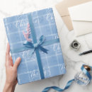 Suche nach blaues weihnachten geschenkpapier Für sie