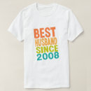 Suche nach lustiger hochzeitstag tshirts Husband