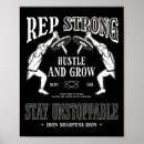 Suche nach unaufhaltsam poster Fitness