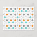 Suche nach punkte postkarten Modernes design