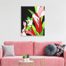 Suche nach rosa vogel leinwandbilder Blumenreich