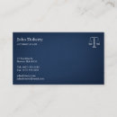 Suche nach attorney visitenkarten Klassisch