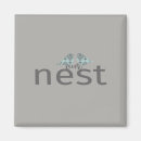 Suche nach zwei vögel magnete Love birds