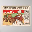 Suche nach sardinen poster Vintag