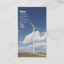 Suche nach alternative energie visitenkarten Power