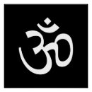 Suche nach hinduismus poster Symbol