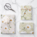 Suche nach gänseblümchen geschenkpapier Blumen