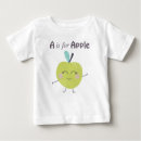 Suche nach grüner apfel tshirts Gesund