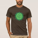 Suche nach grünes chakra tshirts Spiritualität