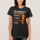 Suche nach fünfter geburtstag tshirts Für