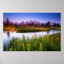 Suche nach sonnenaufgang poster Wyoming