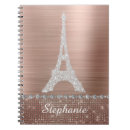 Suche nach eiffelturm kleine notizbücher Paris