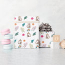 Suche nach blumendruck geschenkpapier Blätter