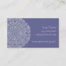 Suche nach verziert visitenkarten Mandala