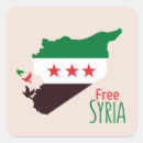 Suche nach syria aufkleber Syrische flagge